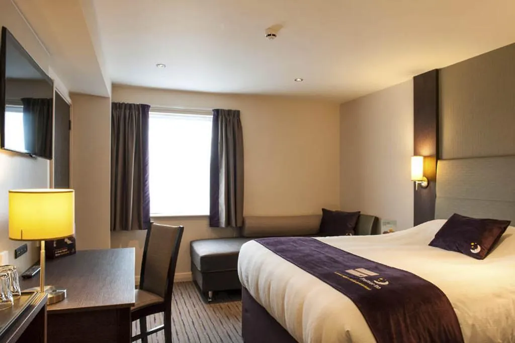 Premier Inn York North Szálloda