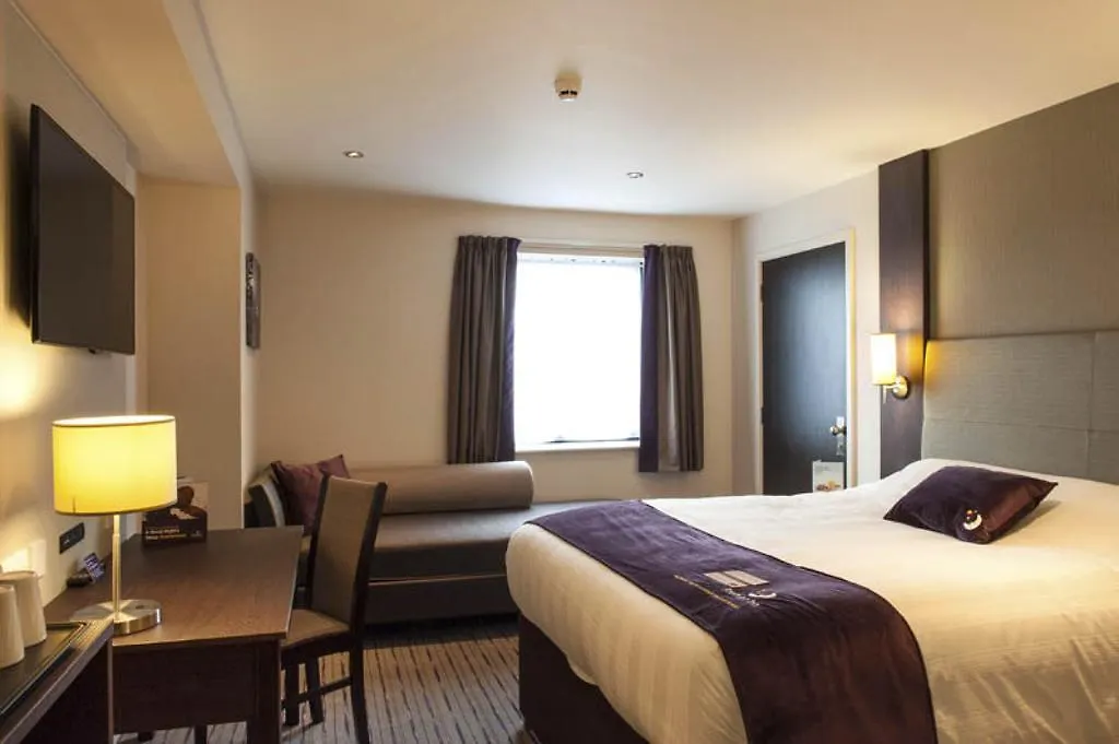 Hotel Premier Inn York North