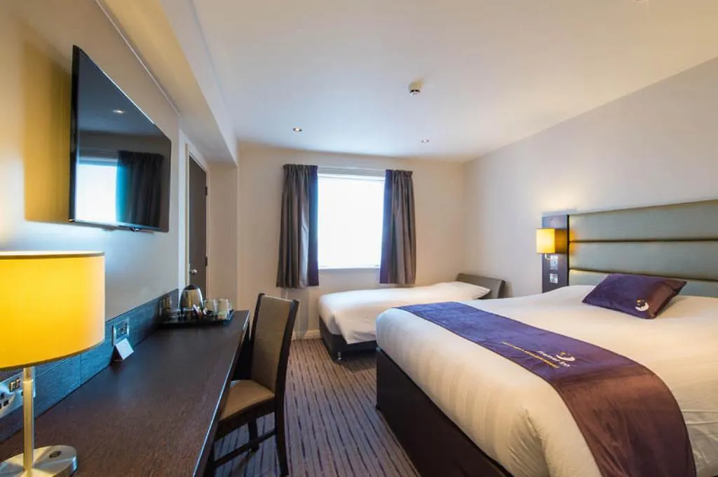 Premier Inn York North United Kingdom