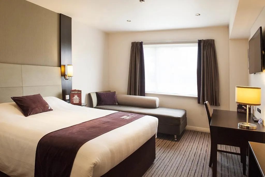 Premier Inn York North