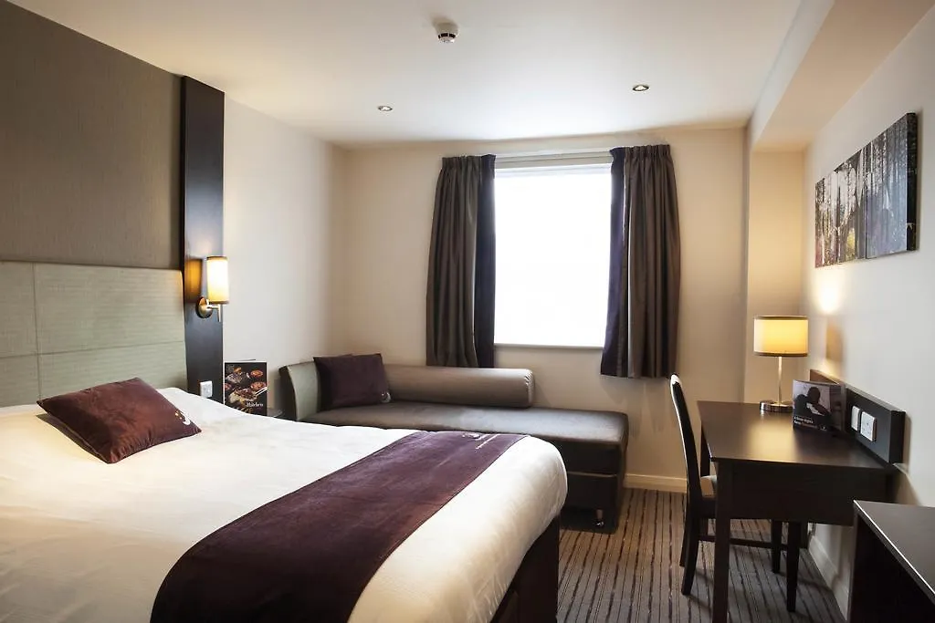 Hotel Premier Inn York North