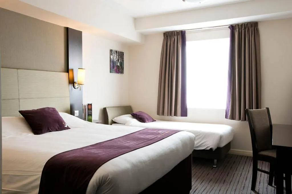 Premier Inn York North 3*,  United Kingdom