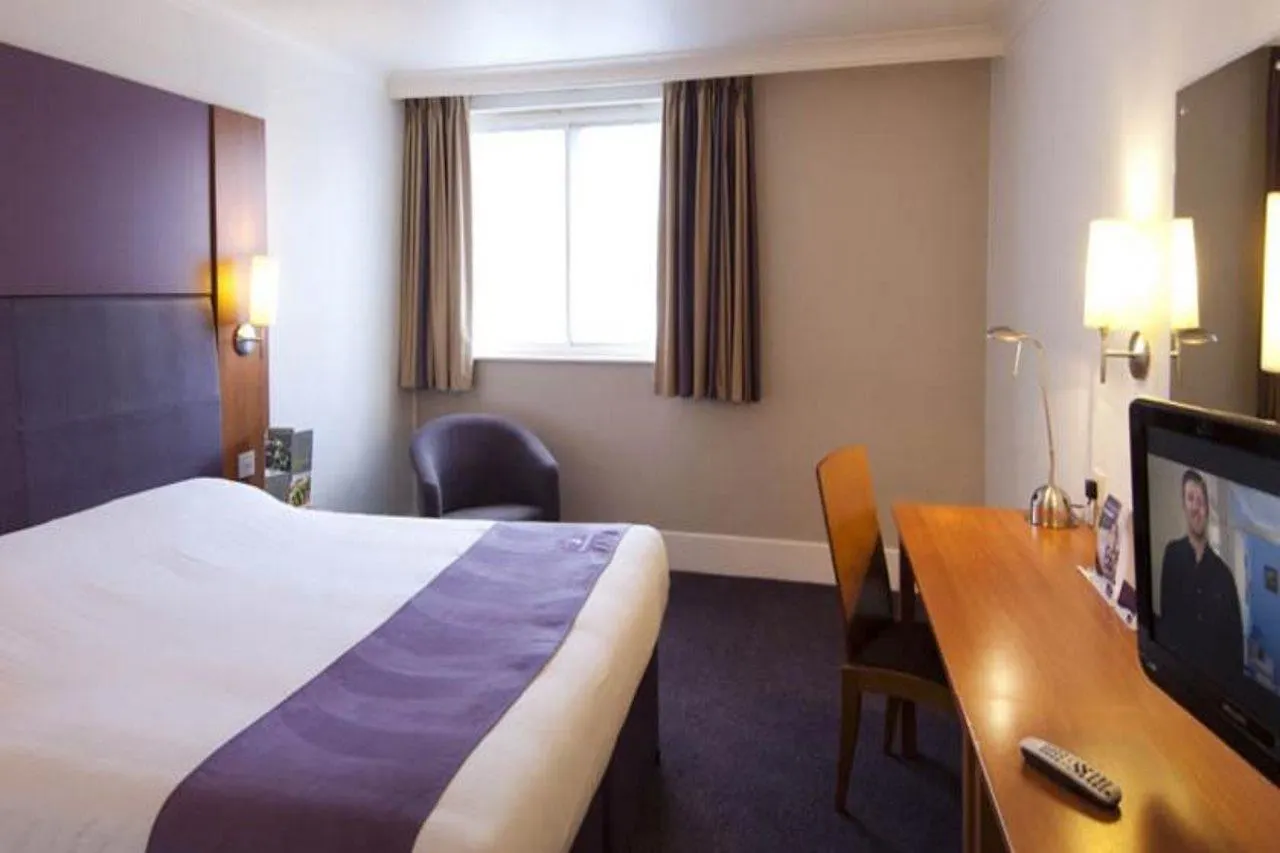 Premier Inn York North