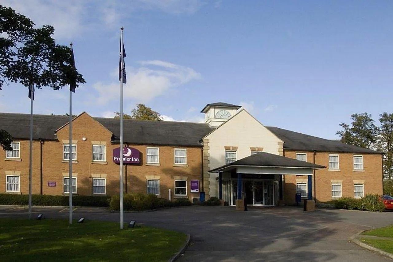 Hotel Premier Inn York North