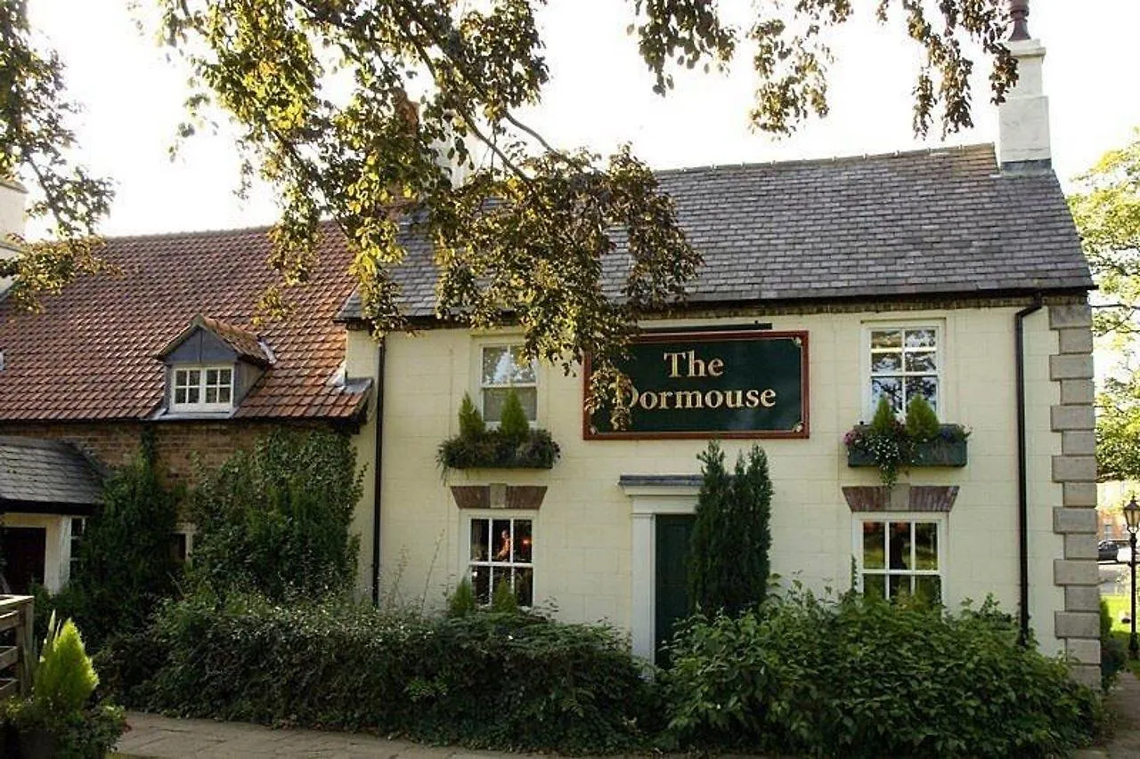 Premier Inn York North United Kingdom