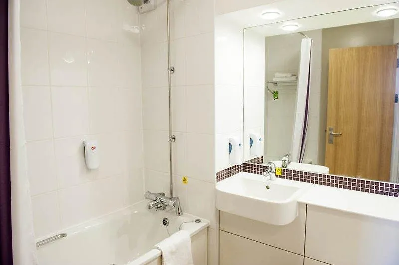 Premier Inn York North Hotel